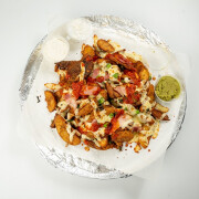 Loaded Wedges