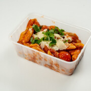 Napoletana  Pasta (V)